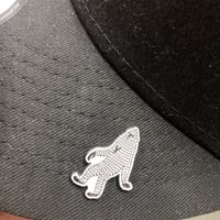 YETIくんピンバッジ(購入規制あり)