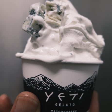 『⑥YETI GELATOchristmas』