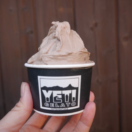 『⑥YETI GELATOchristmas』
