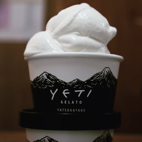 『⑥YETI GELATOchristmas』