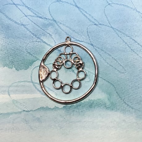 ヴィンテージシルバーチャーム | STORES