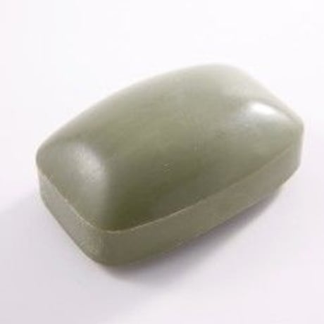 うれしの茶の美肌石けん（3個入り）