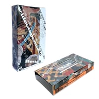 VIDEOTAPEMUSIC「Revisit」限定プレス特装版 Cassette Book