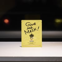 Give Me MASK! 嬉野オンセンマスク