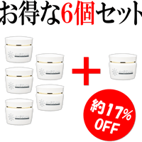 メーテクリーム30g【6個セット】