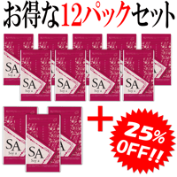 ソイアルファ【12袋セット】