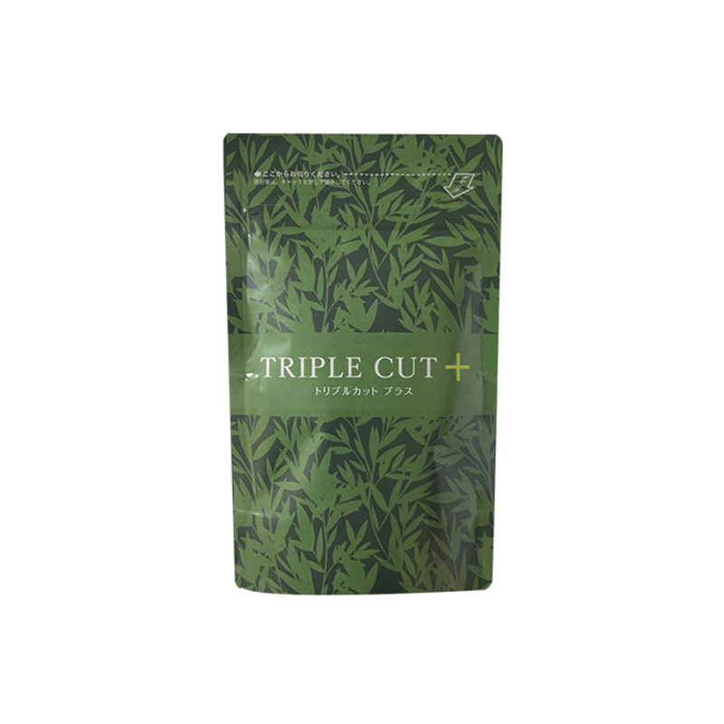 トリプルカットプラス【6袋セット】 | 花緑堂