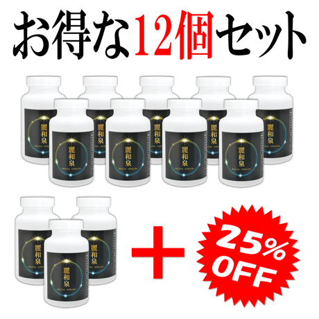 麗和泉【12個セット】