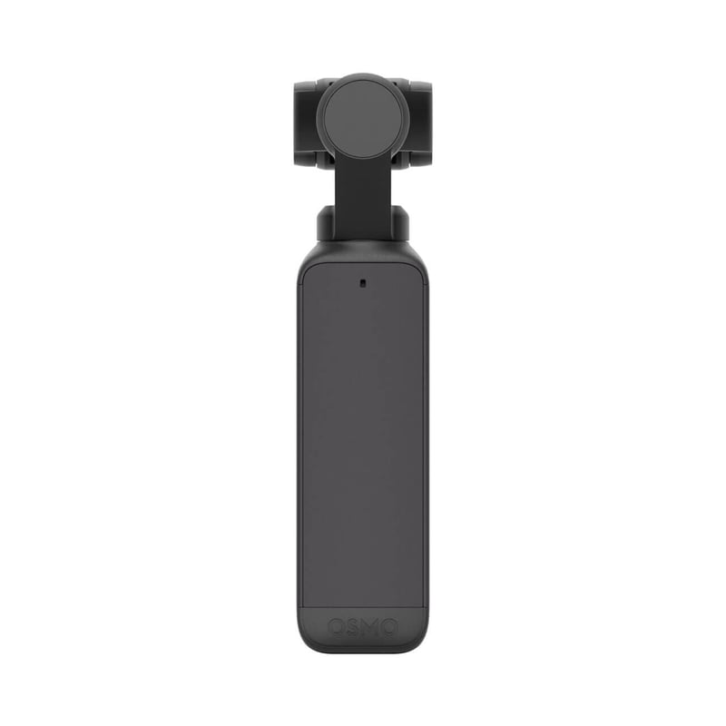 ふるさと割 DJI osmo pocket 2 ブラック/クリエーター向けモデル