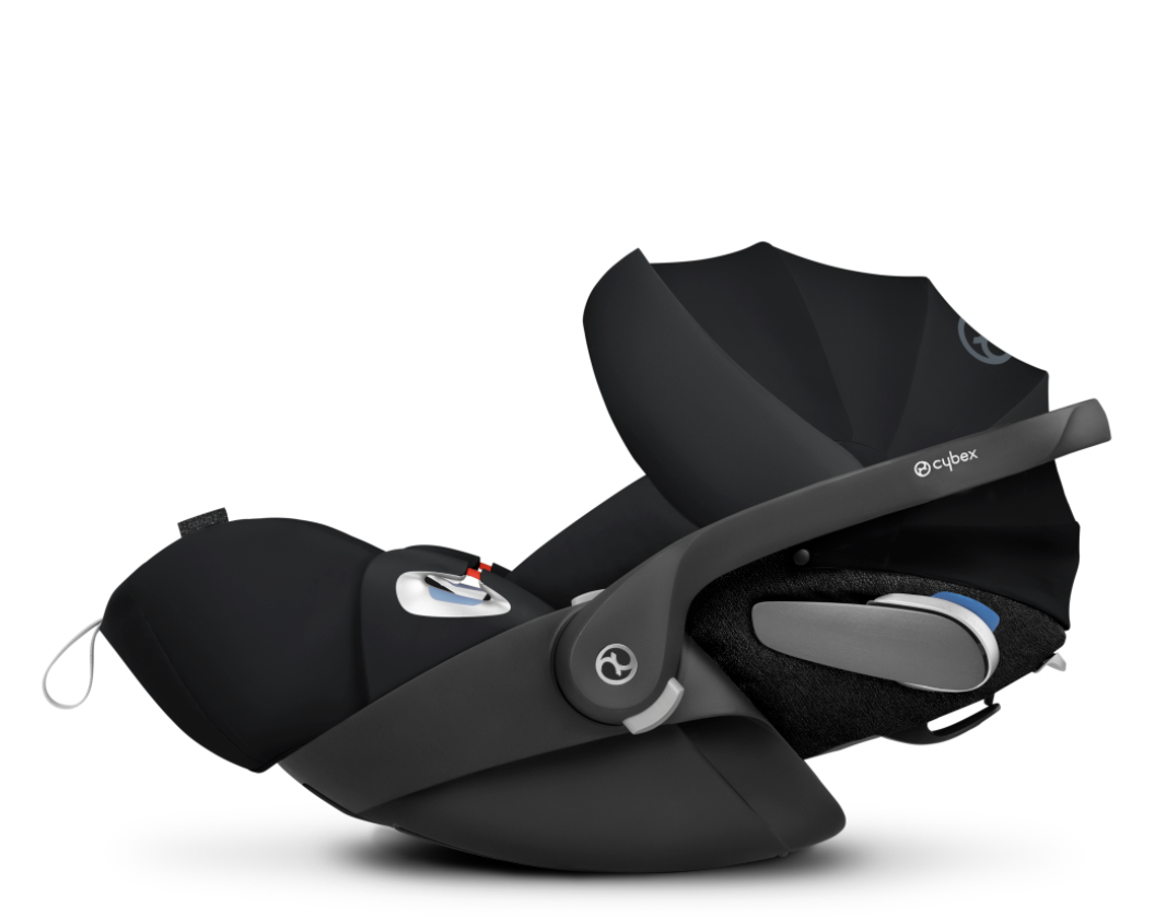 cybex Cloud Z I-SIZE ISOFIX ベースセット Cybex Cloud Z i-Size