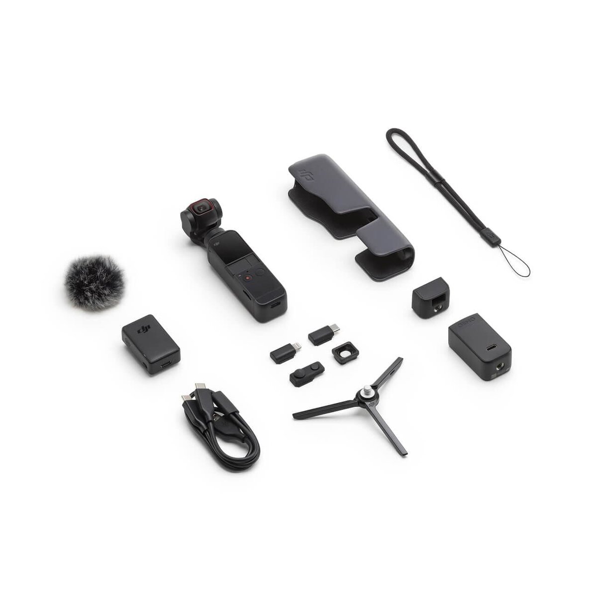 OZMO POKET2(クリエイターキット) (DJI OSMO POCKET2 OZMO POKET2(クリエイターキット) (DJI OSMO POCKET2