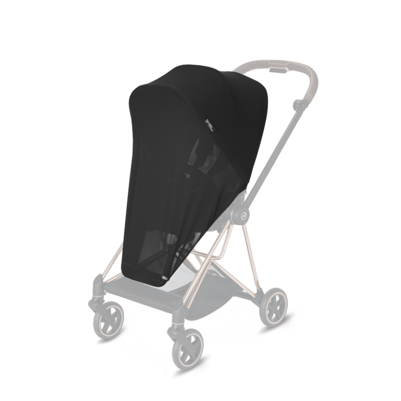 未使用品 Cybex インセクトネット (プリアム&ミオス共用) 注目の