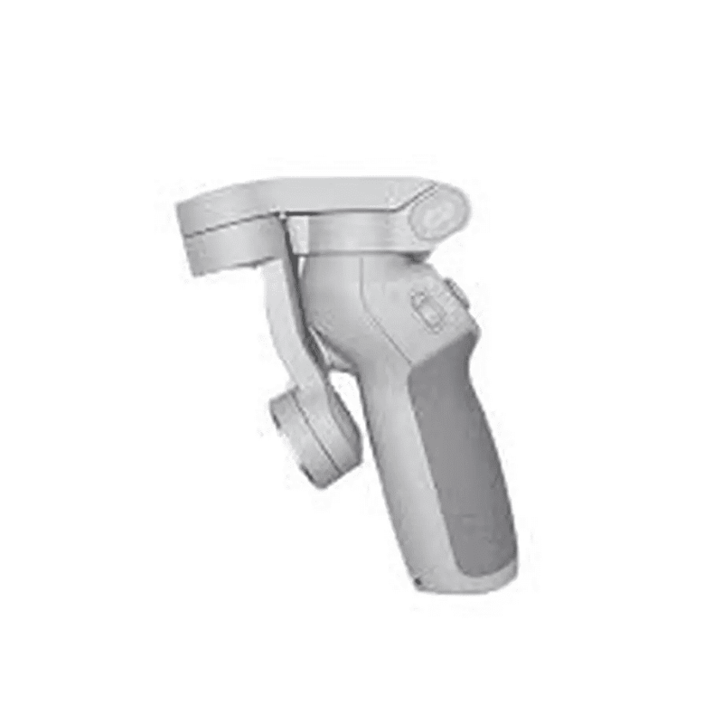 DJI-OM4 スマートホン用ジンバル マグネット着脱式になったスマホ用ジンバル、DJI OM 4を発売