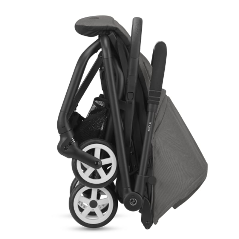 cybex EEZY S B2 カールを伸ばす サイベックスイージーエスビーツー 