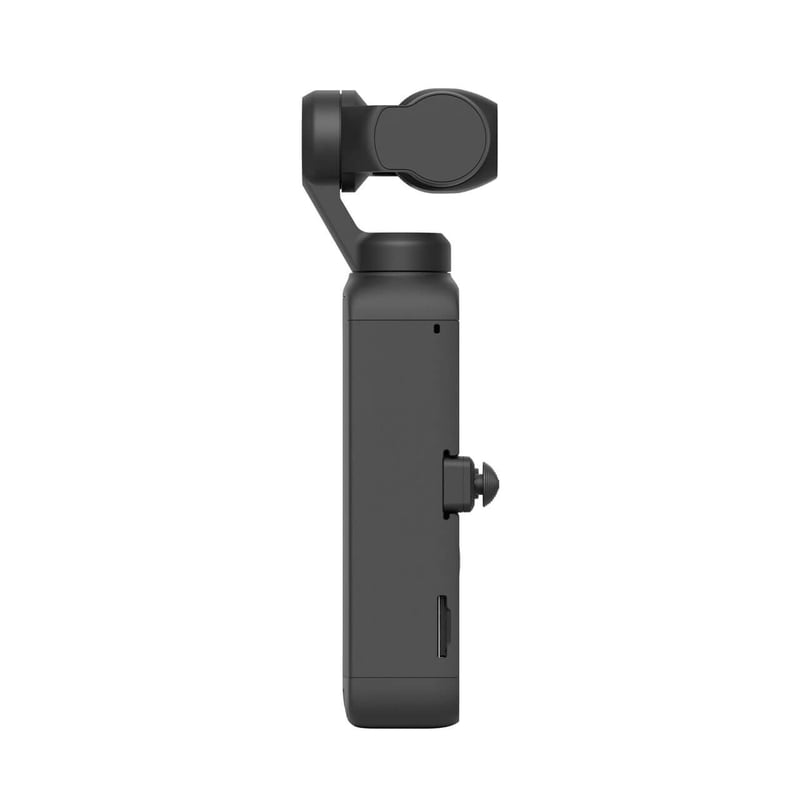 DJI OSMO Pocket 2 小型3軸ジンバルカメラ   ノースリンク公式