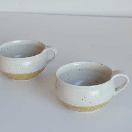 林裕司  スープカップ