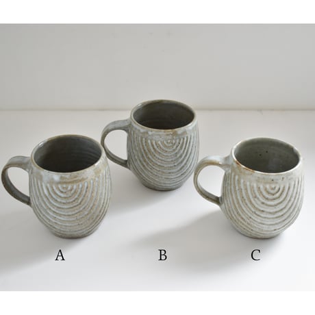 林裕司  波紋カップ