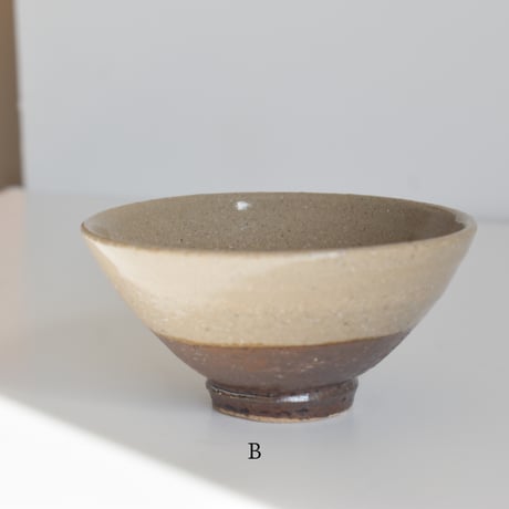 林裕司  飯碗