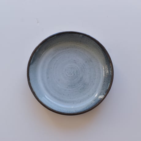林裕司  浅鉢皿