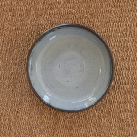 林裕司  浅鉢皿
