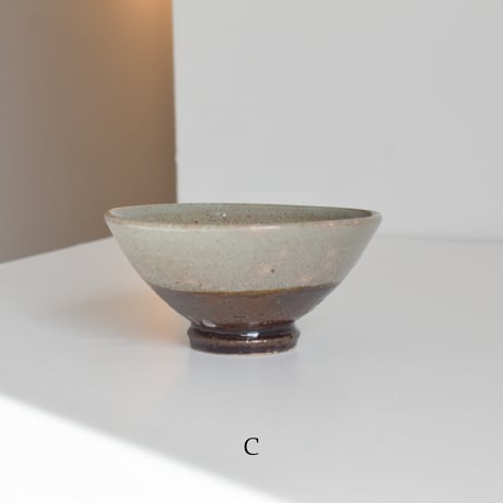 林裕司  飯碗