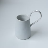 くにさきかたち工房　デルフト花器