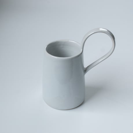 くにさきかたち工房　デルフト花器