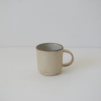 くにさきかたち工房　きなりマグカップ