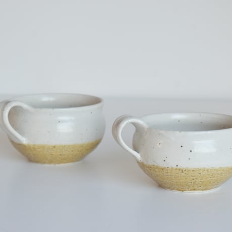 林裕司  スープカップ
