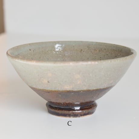 林裕司  飯碗