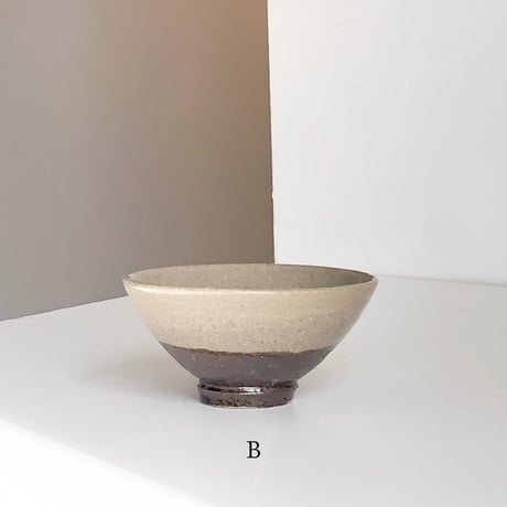 林裕司  飯碗