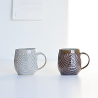 林裕司  波紋カップ