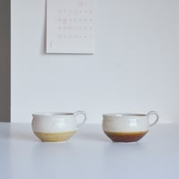 林裕司  スープカップ