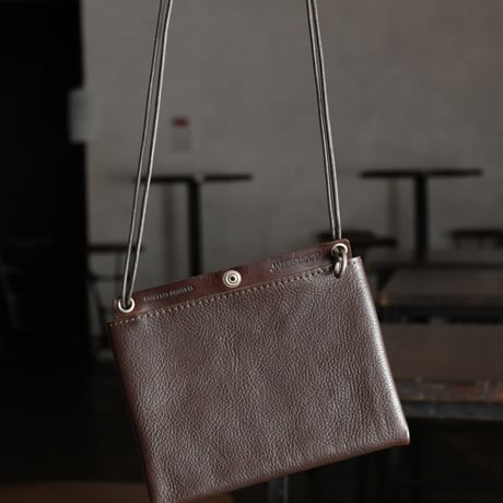 JABBERLOOP×SOULTREE  neck pouch(ネックポーチ)