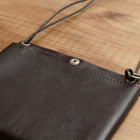 JABBERLOOP×SOULTREE  neck pouch(ネックポーチ)