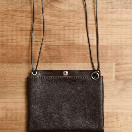 JABBERLOOP×SOULTREE  neck pouch(ネックポーチ)