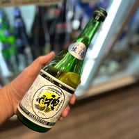 神亀 山廃BLACK 生酒