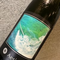 【夏酒】吾有事 純米大吟醸 Aerial