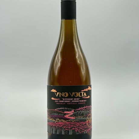 【SALE】ヴィノ・ヴォルタ／Vino Volta　高品質のオーストラリアワイン！