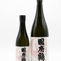 【新規取扱蔵】國府鶴（こうずる）さくら福姫