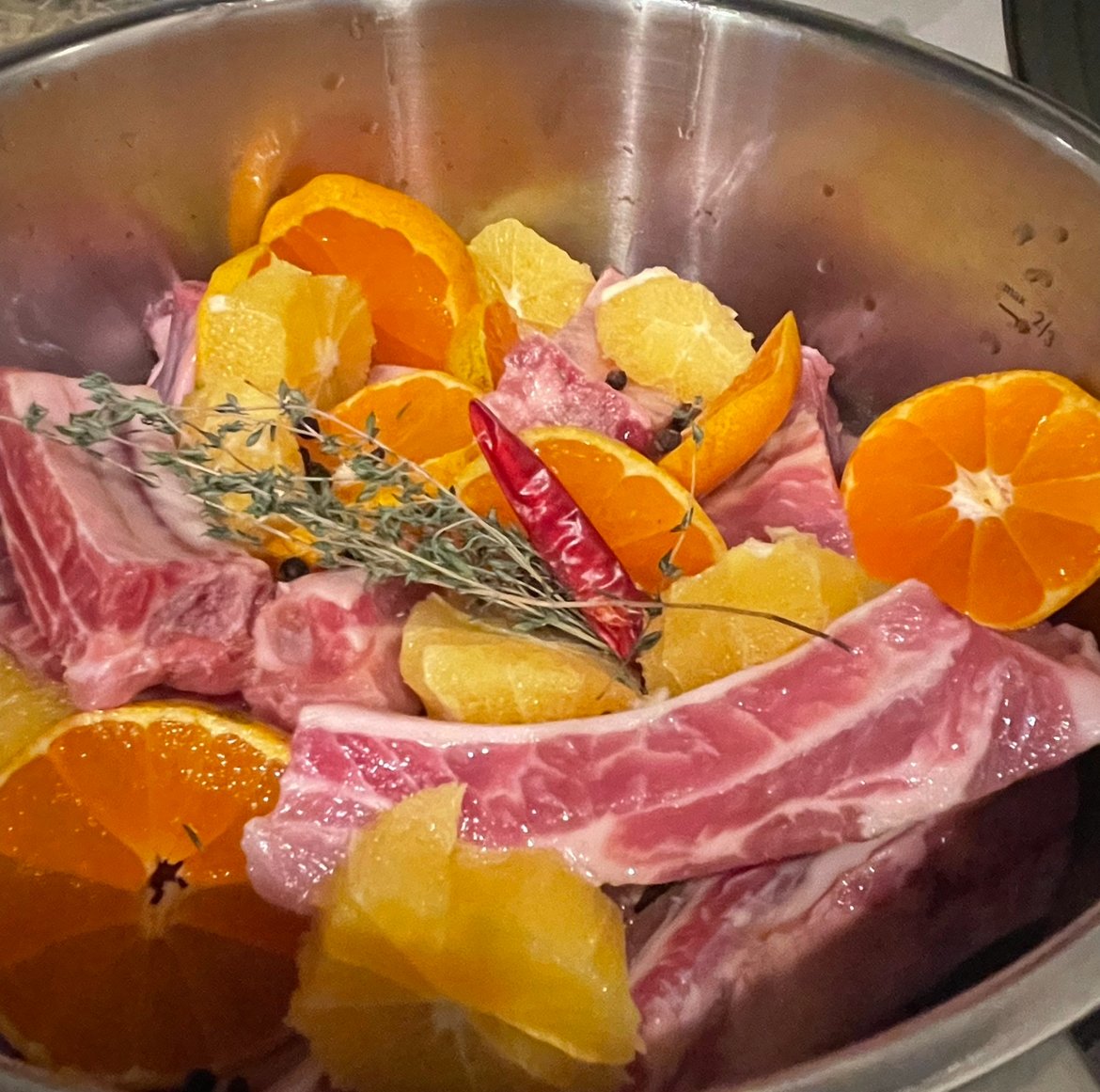 みかんとレモン 青いレモンとみかんのセット （箱込み2キロ） | Tony Farm209