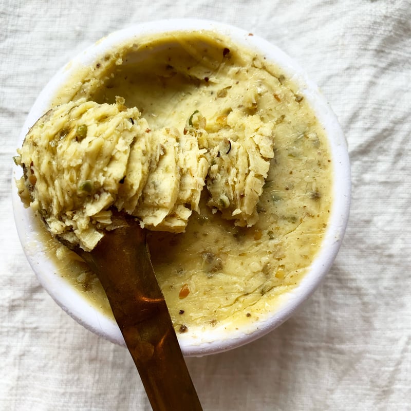 熟成】ニンジャパンチ／山椒胡椒 （小） | Tony Farm209