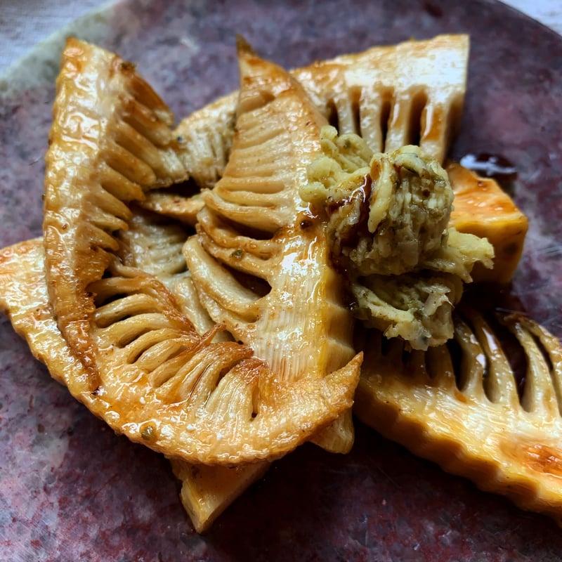 熟成】ニンジャパンチ／山椒胡椒 （小） | Tony Farm209