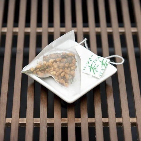 上玄米茶 3g×8ヶ/ティーバッグ