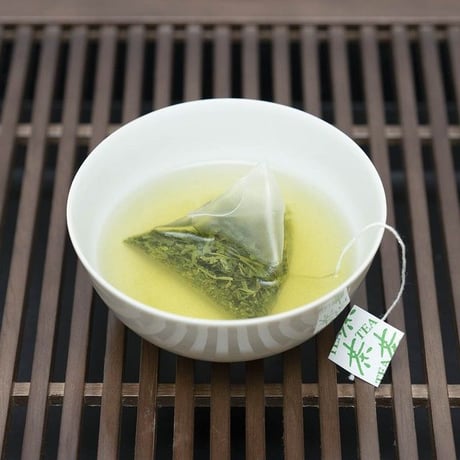 春摘み一番茶 3g×8ヶ/ティーバッグ