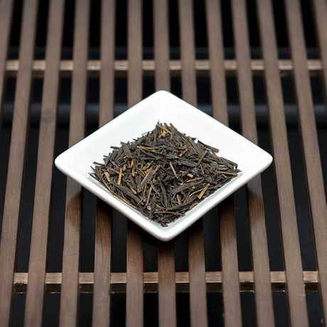 特上ほうじ茶 茜薫る 80g/リーフ