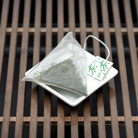 春摘み一番茶 3g×8ヶ/ティーバッグ