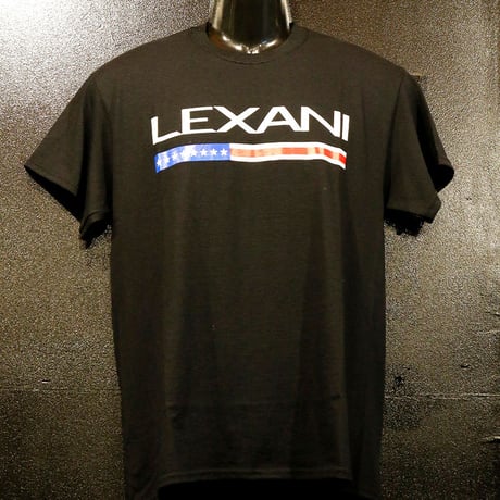 US LEXANI | BLACK LOGO
