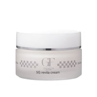 美白＆保湿クリーム「５Gリバイタクリーム」