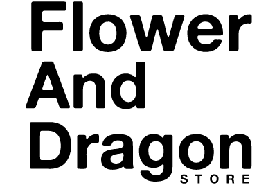 Flower And Dragon STORE
